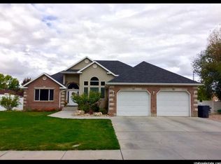 164 S 200 E, Nephi, UT 84648