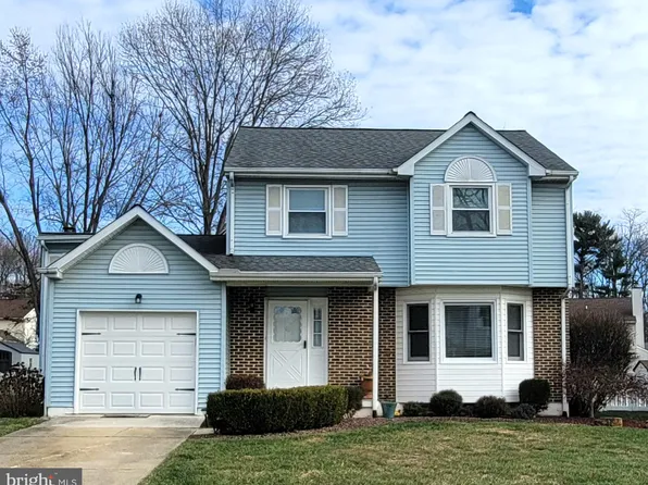 63 Danvers Cir, Newark, DE 19702