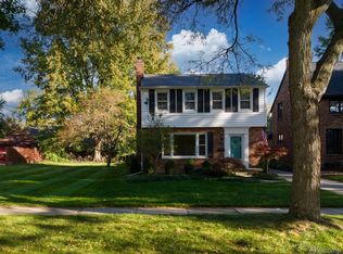 4436 Arlington Dr, Royal Oak, MI
