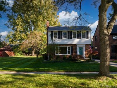 4436 Arlington Dr, Royal Oak, MI, 48073