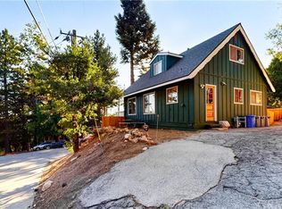 31478 Ocean View Dr, Running Springs, CA 92382