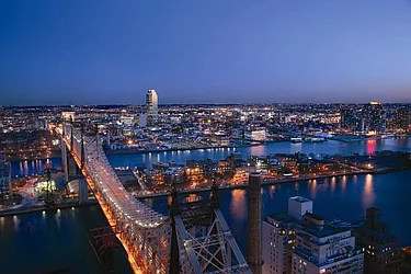 Rented by Solow Realty