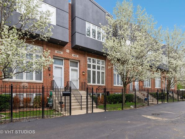 4932 W Lawrence Ave APT H, Chicago, IL 60630