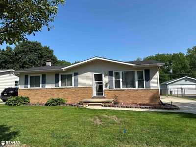 5273 Don Shenk Dr, Swartz Creek, MI, 48473