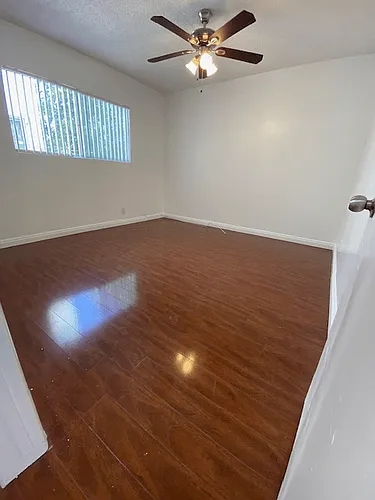 Floor plan 1 Bedroom. 1 Bathroom. 0 Half