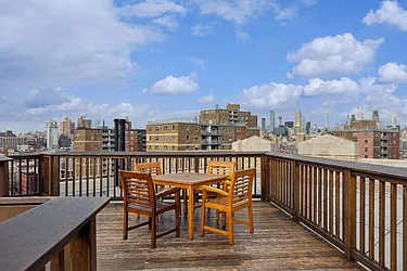 Rented by Brown Harris Stevens Forest Hills LLC