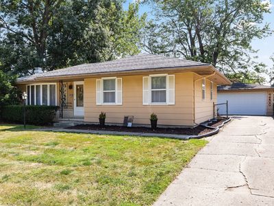 7200 Twana Dr, Urbandale, IA, 50322