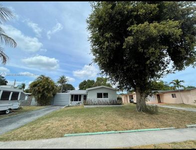 6551 Scott St, Hollywood, FL, 33024