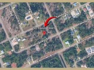 562 Flamingo Ave, Lehigh Acres, FL 33974