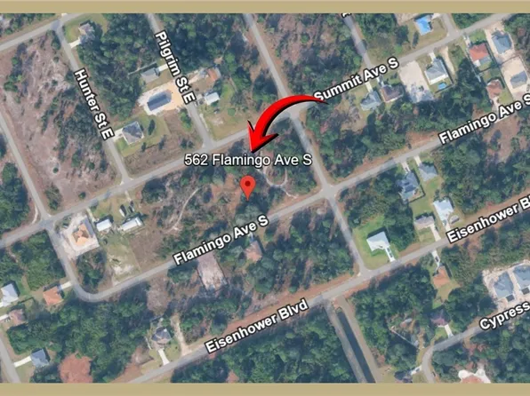 562 Flamingo Ave, Lehigh Acres, FL 33974