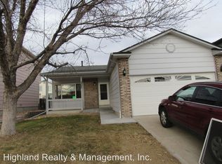 5325 E 130th Ave, Thornton, CO 80241