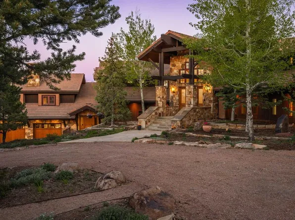182 Juniper Road S, Ridgway, CO 81432