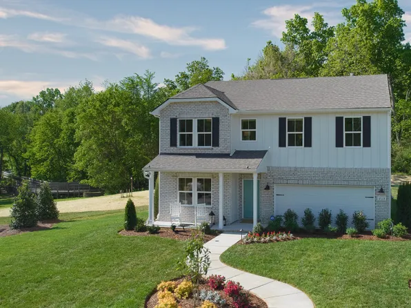 320 Deacon Ln, White House, TN 37188