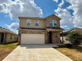 3015 Laguna Clfs, Converse, TX 78109