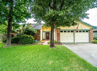 21227 Fernhollow Ln, Spring, TX 77388