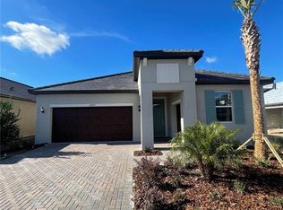 10523 Gable Dig Loop, San Antonio, FL 33576