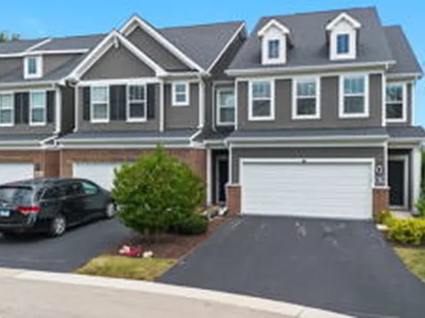 509 Watercress Dr, Aurora, IL 60504