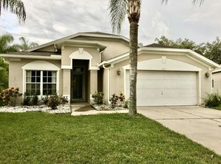 3111 Cranes Cove Loop, Kissimmee, FL 34741