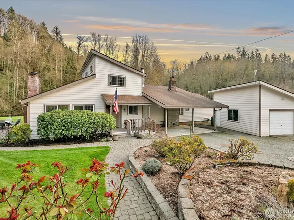 13401 SE 151st Street, Renton, WA 98058