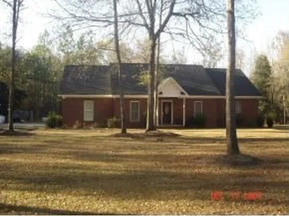 102 Herndon Rd, Waynesboro, GA 30830