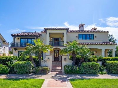 650 Glorietta Blvd, Coronado, CA, 92118