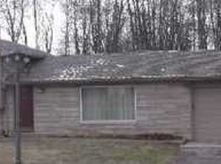 1163 W Fair Oaks Rd, New Castle, IN 47362