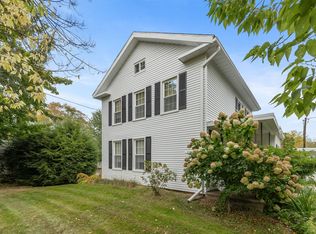 55 Main St, Durham, CT 06422