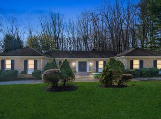 4205 Manorwood Dr, Glen Arm, MD 21057