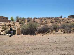 1624 La Paz Rd NE, Rio Rancho, NM 87144
