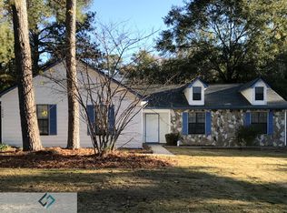 10390 Tara Pointe Dr, Jonesboro, GA