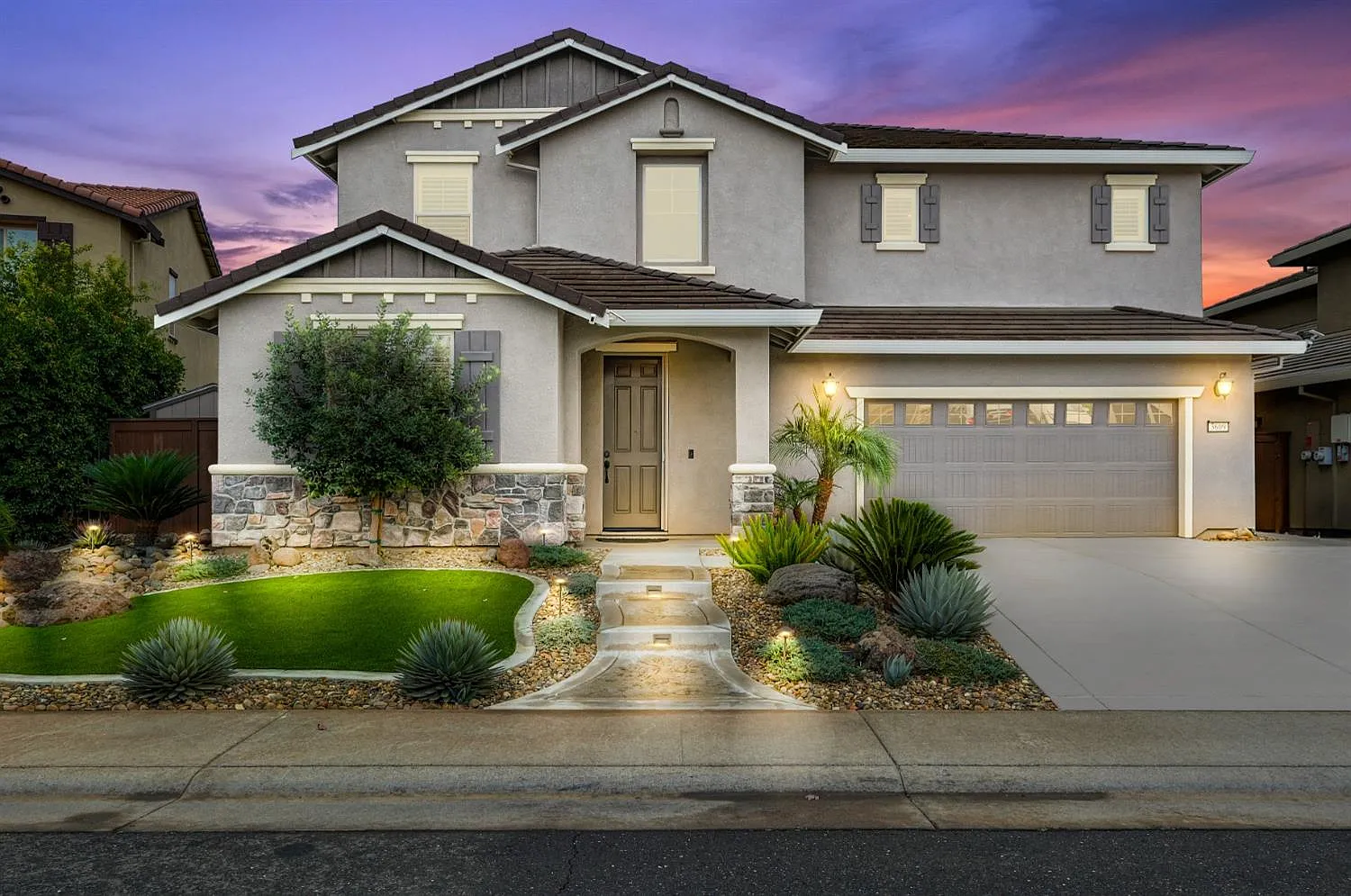 3609 Manzanola Way photo 1
