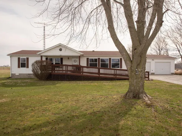525 S 900 W, Lafayette, IN 47905