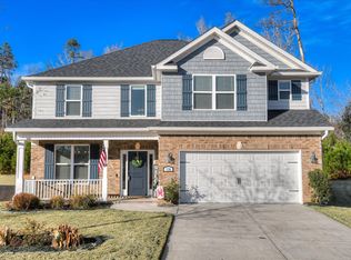 778 Fordham Road, Grovetown, GA 30813