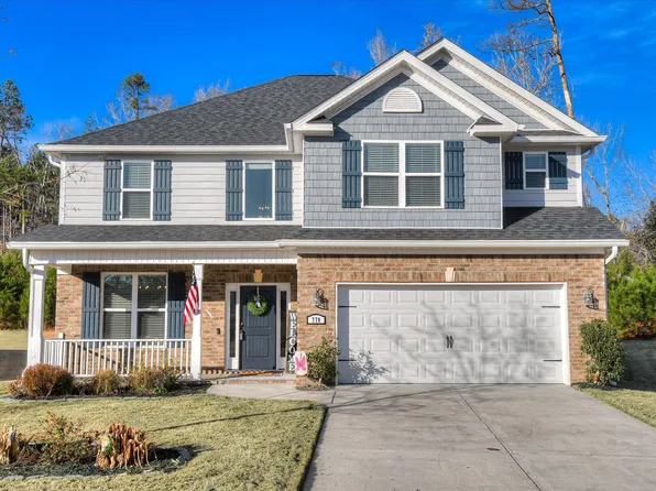 778 Fordham Road, Grovetown, GA 30813