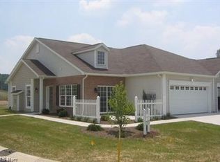 4371 Forest Gln NW, Massillon, OH