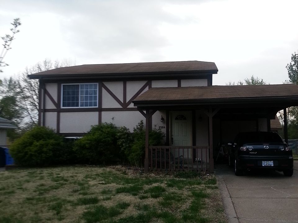 1st image of 2586 Clovermere Ct