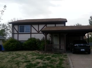 2586 Clovermere Ct, Florissant, MO