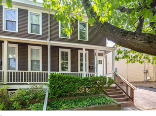 114 Potter St, Haddonfield, NJ 08033