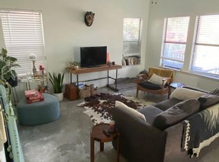 809 W Annie St #A, Austin, TX 78704