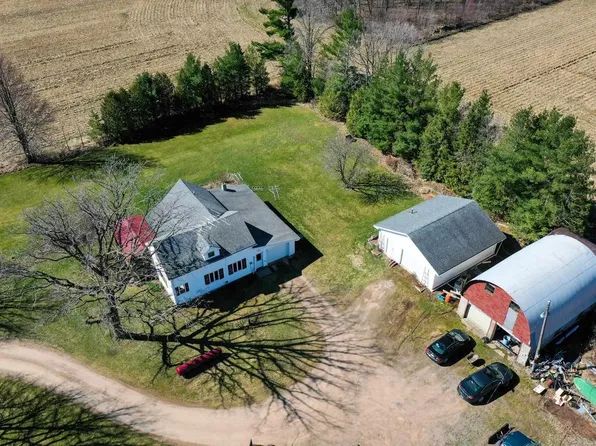 N1417 SWALLOW DRIVE, Medford, WI 54451