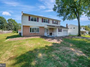 2483 Trewigtown Rd, Colmar, PA 18915