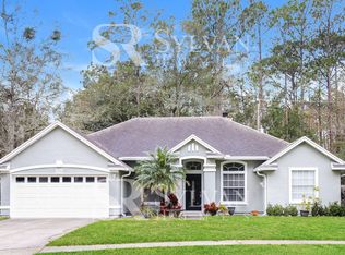 11316 Landing Estates Dr, Jacksonville, FL 32257