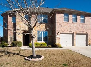 13729 Field Spar Dr, Manor, TX 78653