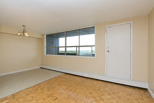 Floor plan FEED