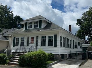 21 Bexley Rd, Roslindale, MA 02131