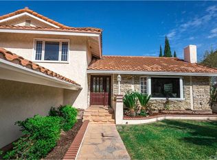 3348 White Cloud Dr, Hacienda Heights, CA 91745