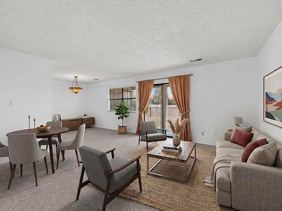 5th image of 823 Country Club Dr SE APT 1-B