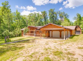 25766 Bagley Lake Rd, Leonard, MN 56652