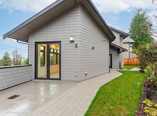 1123 Keith Rd E, North Vancouver, BC