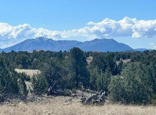 0 N Sullivan Buttes Rd, Prescott, AZ 86305